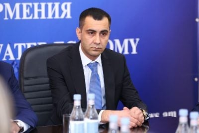 «Ժողովուրդ». Գեղարքունիքի մարզպետը կարող է զրկվել վարորդական իրավունքից