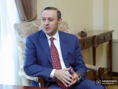 Պետք է ակտիվորեն քննարկենք ԼՂ հարցը Հայաստան-Ադրբեջան հարաբերություններից տարանջատելու տարբերակը. ՀՀ ԱԽ քարտուղար