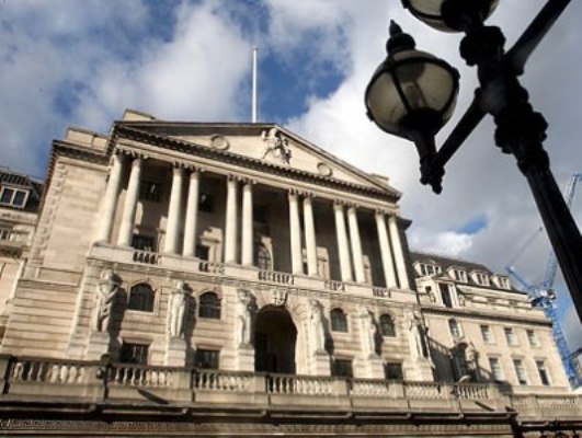 Անգլիայի բանկը նախապատրաստվում է Եվրամիությունից Մեծ Բրիտանիայի դուրս գալուն