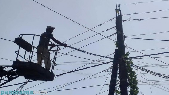 Երևանում և 6 մարզերում հոսանքազրկումներ են սպասվում