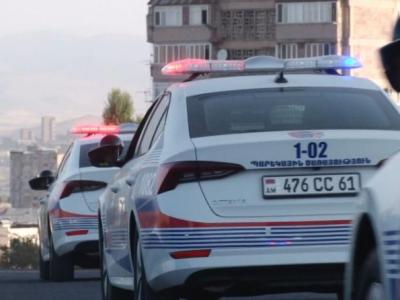 Երկու վանաձորցի տղամարդու մոտ հայտնաբերվել է ապօրինի զենք եւ թմրանյութ