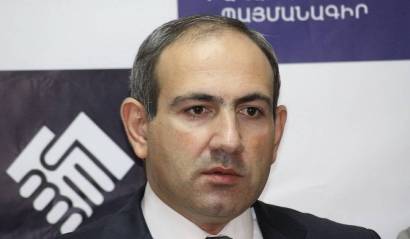 Փաշինյանի` հող չհանձնելու հայտարարությունները սուտ են եղել. նա խաբել է. մաս 67. «Ժողովուրդ»