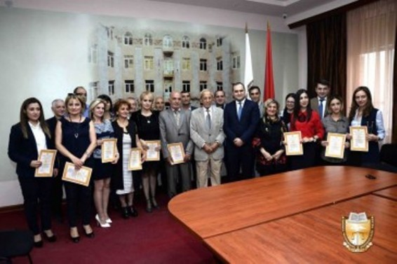 Եզեգելյանի կրթաթոշակի շահառուների թիվը գերազանցել է 200-ը