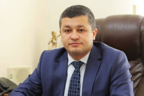 ԱԺ նախկին պատգամավոր Սուրեն Մանուկյանին մեղադրանք է առաջադրվել
