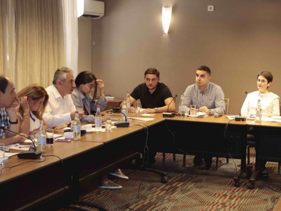 «Մարդու իրավունքներն ու քաղաքական բռնաճնշումները Հայաստանում». խոշտանգման ու կյանքից զրկման ռեկորդային չորս տարին