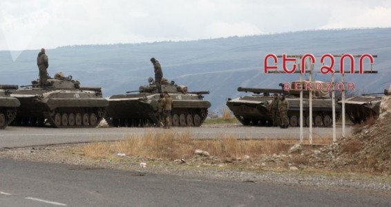 Արցախի ղեկավարությունը պետք է ազնվորեն պատմի դավադրության մասին
