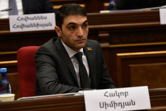 Ֆուտբոլի ակադեմիայում բարձրացրել են վարձավճարները. ոլորտը համակարգում է Սիմիդյանը. «Ժողովուրդ»