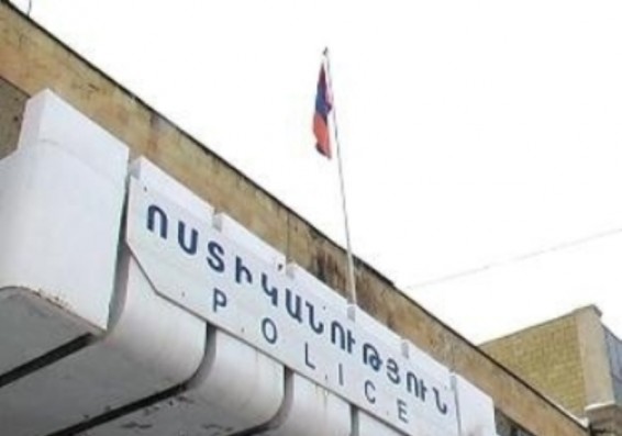 Պաշտոնանկ է արվել Սյունիքի մարզի ոստիկանապետը