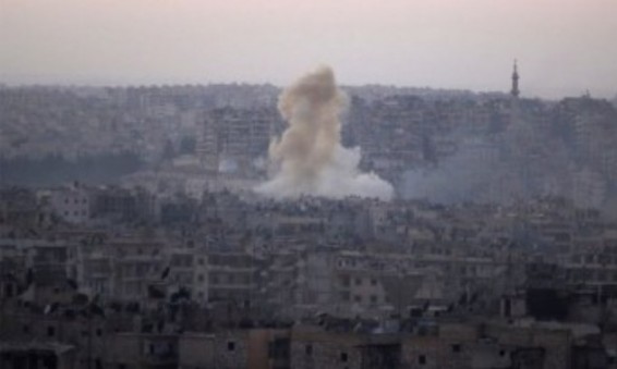 Ռուսաստանի դեմ գործ կհարուցվի Միջազգային քրեական դատարանում. Օլանդ