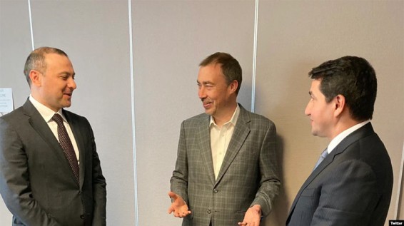 Տոյվո Կլաարին դուր է եկել Գրիգորյան-Հաջիև հանդիպումը. Մինչդեռ նրան սուր հարցեր են տալիս