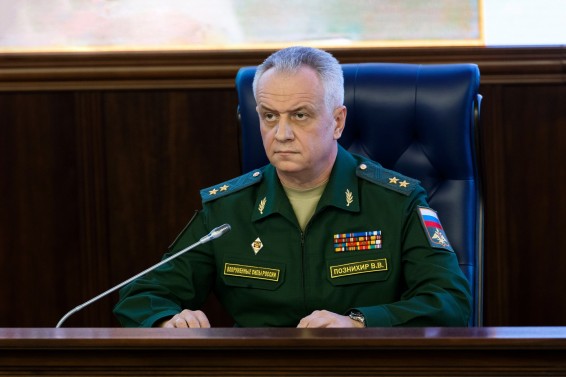 Генштаб РФ: США за счёт ПРО добиваются возможности безнаказанного ядерного удара