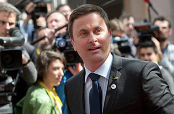 Լյուքսեմբուրգն առաջարկում է փակել Եվրամիության ներքին սահմանները