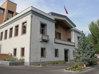 Սարդարապատի շինարարական աշխատանքների վերաբերյալ իրականացված մշտադիտարկմամբ հայտնաբերվել են խախտումներ