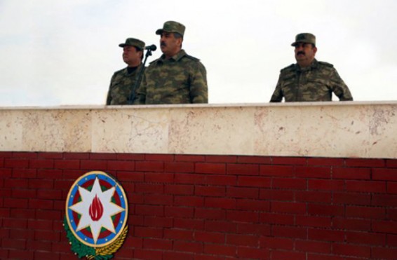 Զաքիր Հասանովը հայտարարել է, թե Ադրբեջանն ի վիճակի է խոցել «Իսկանդերները»