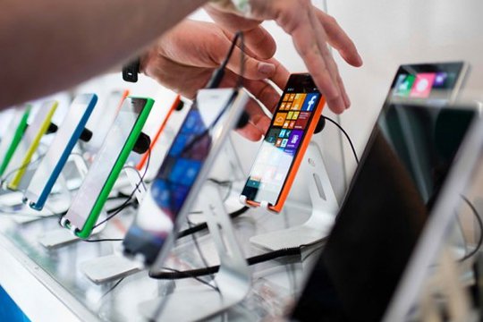 Թվային սարքերի համաշխարհային մատակարարումները կնվազեն 3%-ով