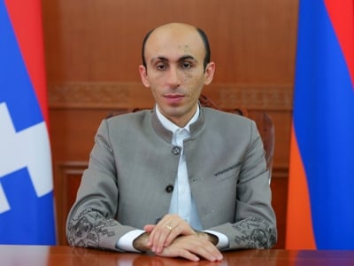 Հեշտ լուծումներ այս պայքարում երբեք չեն տրվելու մեզ, փախուստն ընտրված ուղուց նշանակում է դասալքություն. Արտակ Բեգլարյան