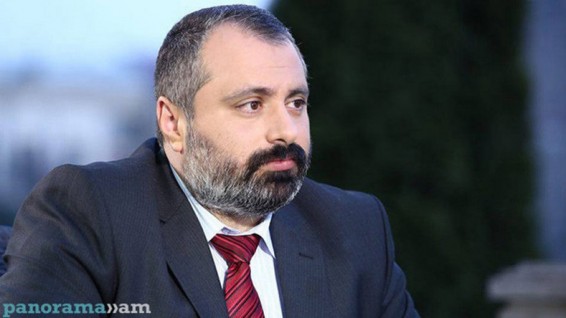 Դավիթ Բաբայան. Մի հավատացեք նրանց, ովքեր կասեն ձեզ, որ ամեն ինչ որոշված է նախօրոք և մեր տեղը