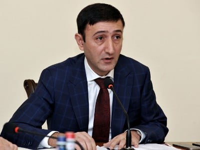 Պետք է հիմքեր ստեղծել Հայաստանում երկարաժամկետ եւ բարձր տնտեսական աճի համար․ Թունյան
