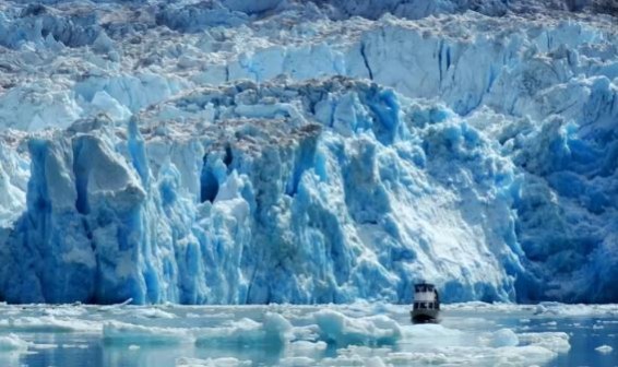 Глобальное потепление сулит России климатическую революцию