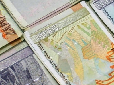 Կառավարությունը Հայաստանի 6 մարզերում սուբվենցիոն ծրագրերի համար հատկացրեց 693 մլն դրամ