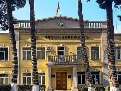 Գագիկ Խաչատրյանի աներորդին հրավիրվել է Դատախազություն