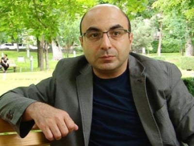 Ինչու գործը տեղից չի շարժվում. Վահե Հովհաննիսյան