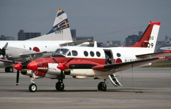 Ճապոնիան առաջին անգամ ուսումնա-մարտական օդանավեր վարձով կտա