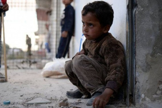 ՄԱԿ-ը Հալեպում հումանիտար իրավիճակի բարելավման հնարավորություն չի տեսնում