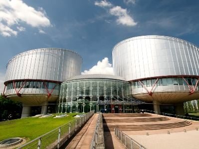 ՀՀ-ն ՄԻԵԴ-ից պահանջել է միջանկյալ միջոցներ կիրառել ընդդեմ Ադրբեջանի և անհապաղ ծանուցել ԵԽ Նախարարների կոմիտեին
