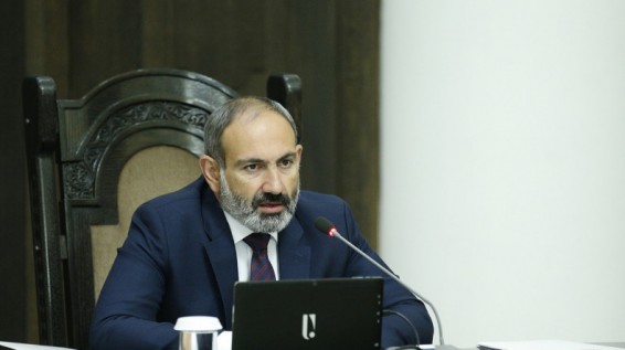 Կառավարության նիստ այսօր չի հրավիրվի