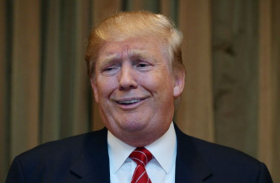 Հանրապետականների 25 տոկոսը չի աջակցում Թրամփին. հարցում