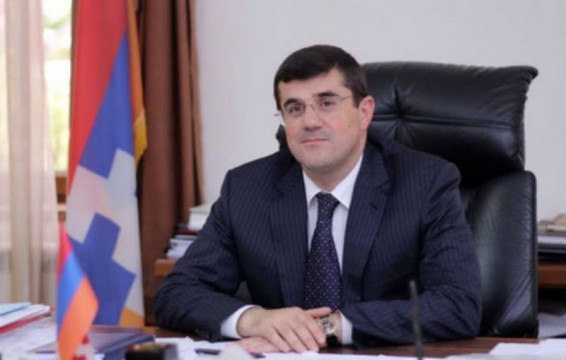 Ես բավարար քաղաքական ու գործարար փորձառություն ունեմ. ԼՂՀ վարչապետ