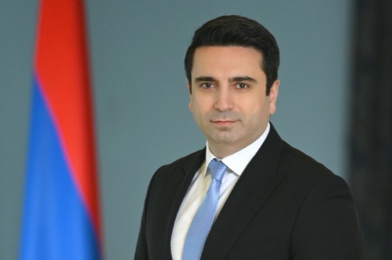 Անկախության համար պայքարածները, նրանց սերունդները և անկախ Հայաստանում ծնվածներն անցել և անցնում ենք բազում փորձությունների միջով․ Ալեն Սիմոնյան