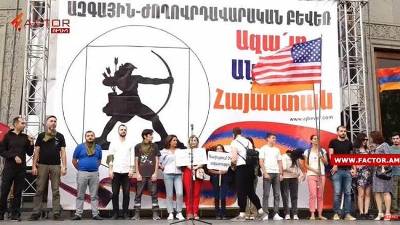 «Ժողովուրդ». Ջալալ Հարությունյանին կանչել են հարցաքննության