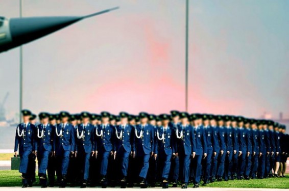 Թուրքական ԶՈՒ-ից ևս 233 զինվորական է հեռացվել