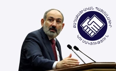 «Ժողովուրդ». Լուրջ խոսակցություն է եղել. մանրամասներ Փաշինյանի եւ ՔՊ-ի հետ հանդիպումից