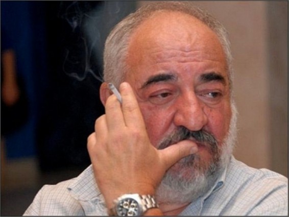 Հենրի Գարուկյանի հոգեհանգիստը տեղի կունենա  մայիսի 3-ին