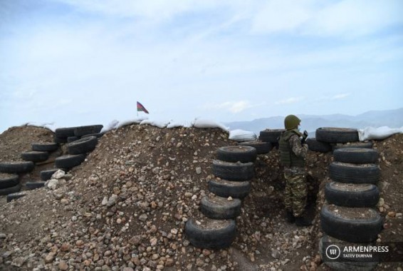 Испанские СМИ сообщают о военных преступлениях Азербайджана