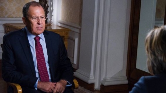 Лавров: Россия не собирается воевать с США
