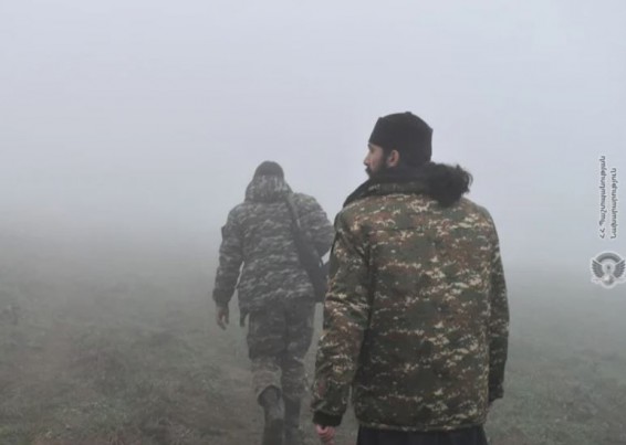 Армянских военнопленных в Азербайджане подвергали пыткам - пояснение СК