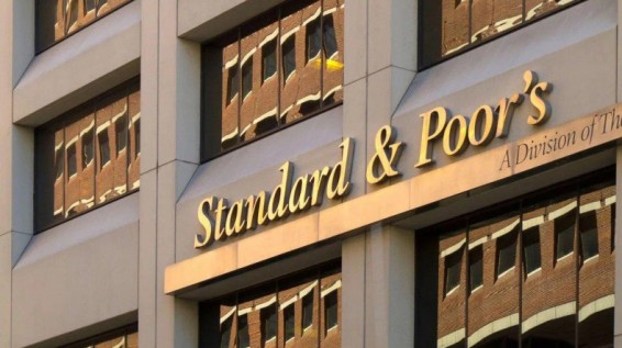 Standard and Poor’s վարկանիշային գործակալությունը վերահաստատել է Հայաստանի սուվերեն վարկանիշները