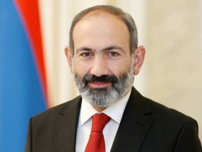 «Անգնահատելի է Ձեր ներդրումը». Փաշինյանը շնորհավորել է դիրիժոր, կոմպոզիտոր Լորիս Ճգնավորյանին