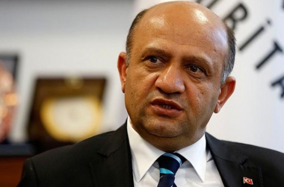 Տարածաշրջանում տեղի ունեցող ահաբեկչական հարձակումներից ամենաշատ տուժողը Թուրքիան է. երկրի ՊՆ