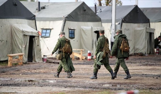 В приграничных регионах России введут «средний уровень реагирования»