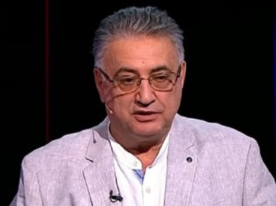 Политолог Багдасаров: Пашинян может готовить документ, который приведет к выдавливанию России из Закавказья