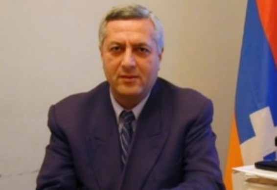 Մեզ համար անկյունաքարային է ԼՂ կարգավիճակը, որ Ղարաբաղը միջազգայնորեն անկախ ճանաչվի. ԼՂ ԱԺ պատգամավոր