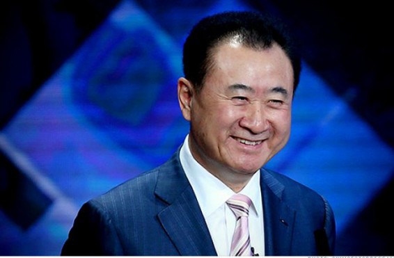 Չինաստանի ամենահարուստ մարդու կարողությունը գնահատվում է 32,1 մլրդ դոլար