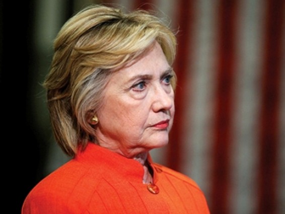 Հիլարի Քլինթոնը խոստովանել է, որ չի կարողանում մտաբերել իր նամակագրության մանրամասները