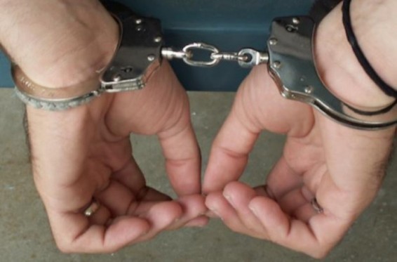 Խոշոր չափերով խարդախության մեղադրանքով հետախուզվողը հայտնաբերվել է Երևանի Սեբաստիայի փողոցում