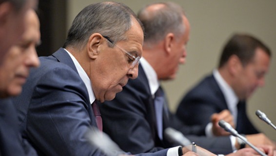 Лавров: Турция может сыграть позитивную роль в карабахском урегулировании
